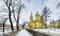 Индивидуальная экскурсия в музей истории Санкт-Петербурга - Петрограда 1800-1918