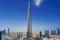 Современный Дубай (с подъёмом на башню Бурдж-Халифа 124 этаж)