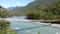 Озеро Рица, Голубое озеро, Юпшарский каньон, Гагра