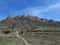 Таракташ: каменный рубеж Судакских долин