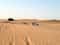 Покорить Дубай: полет на вертолете и сафари в пустыне