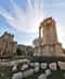 Говорящие камни Колизея и Римского Форума