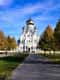 Православные храмы Новосибирска