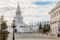 Лучшее в Казани: индивидуальная обзорная экскурсия + Кремль