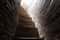 Водопад Кегетинского ущелья и тайны башни Бурана