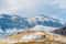 Испытайте настоящую зиму на лучшем горнолыжном курорте Шахдага
