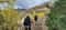 Приэльбрусье: треккинг в Чегемском ущелье