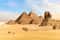 Тайны пирамид и проклятие фараонов