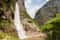 Джип-тур к озеру Рица и Гегскому водопаду