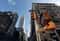 Аудиопрогулка по Нью-Йорку: что скрывают небоскребы Манхэттена