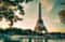 Обзорная экскурсия по Парижу в минигруппе до 8 человек