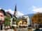 Альпийский панорамный тур в Хальштатт и аббатство Адмонт