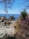 Каменный пляж: пешая прогулка по берегу Байкала