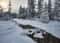 Зимний тур по рекам Сибири