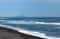 Халактырский пляж: «На краю земли»