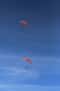 Параглайдинг в Каппадокии - прыжок с парашютом