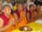 В гости к тибетским монахам