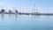 Прогулка на парусной яхте по озеру Балатон