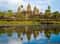 Жемчужины «Большого и Малого» круга Ангкора