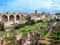 Античный Рим и Колизей