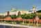 Красная площадь + ГУМ + Александровский сад: Жемчужины Москвы