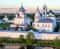 Памятные места Александра Невского в Переславле