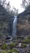 В Астаре: зёленый Гобустан, водопад и горящая холодная вода