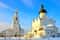 Экскурсия в Свияжск и Храм Всех Религий
