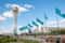 Астана - город будущего: обзорная прогулка