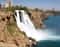 Новый музей «Некрополис», водопад Дюден и исторические памятники