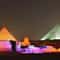 Шоу «Звук и свет» на пирамидах Гизы: входной билет и трансфер
