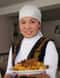 Бишкекский кулинарный мастер-класс