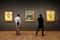 «Зеленое солнце» Ван Гога. Экскурсия по музею