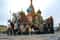 Вокруг стен Древнего Кремля