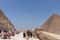 Ожившие легенды - Пирамиды Гизы и Сфинкс из Шарм-эль-Шейха