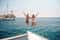 Индивидуальный тур на яхте к Принцевым островам с купанием