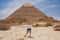 Пирамиды с перелетом и личным гидом