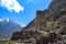 Чегемские водопады - Верхняя Балкария - Голубое озеро