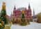 Новогодняя столица - Москва