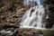 «Двойная радость»: ущелье Дарданеллы и водопад Неожиданный (Горбатый)
