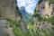 Бирюзовая жемчужина-озеро Гижгит, перевал Актопрак, Чегемское ущелье