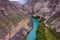 Приключение ждёт: Сарыкум, Сулакский каньон, Чиркейское водохранилище