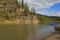«Заповедная река» однодневная программа со сплавом по реке Мрас-Су