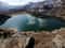 Путешествие к великому Эльбрусу и озеру Гижгит