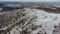 По самой длинной лестнице в России: смотровые и Торгашинский хребет