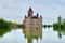 Язык тролля - Голубое озеро - замок Шато-Эркен - Аушигер из Железноводска
