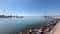 Прогулка на парусной яхте по озеру Балатон