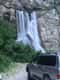 Джип-тур на Land Cruiser: Озеро Рица, Гегский водопад, перевал Пыв