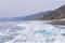 Зимний Байкал - на коньках по самому большому катку в мире
