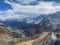 Великолепный Эльбрус и озеро Гижгит